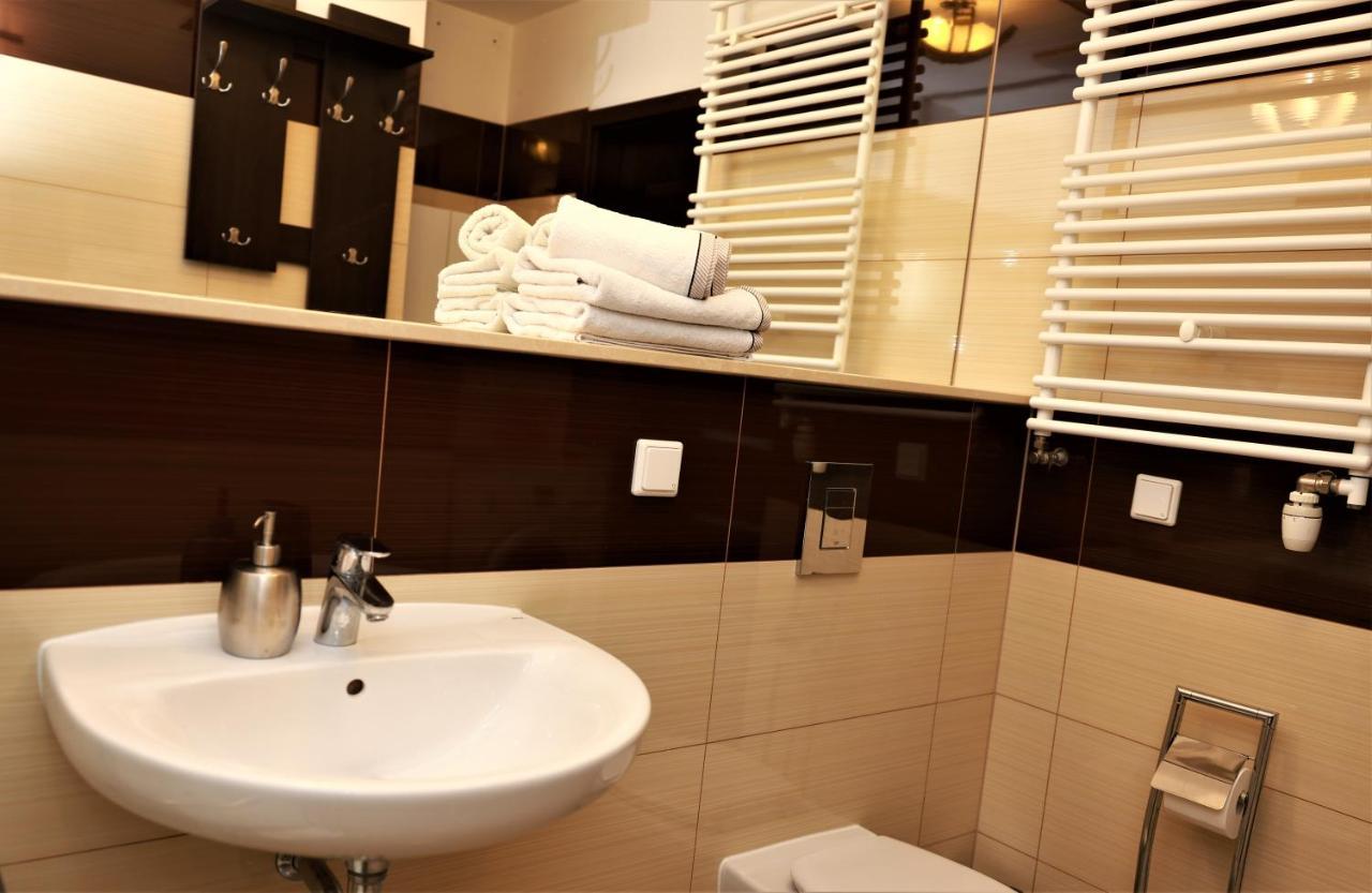 Apartament Kolobrzeg Seaview Εξωτερικό φωτογραφία