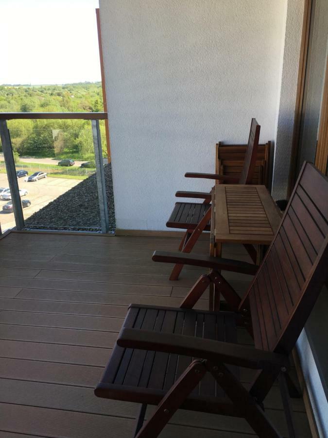 Apartament Kolobrzeg Seaview Εξωτερικό φωτογραφία